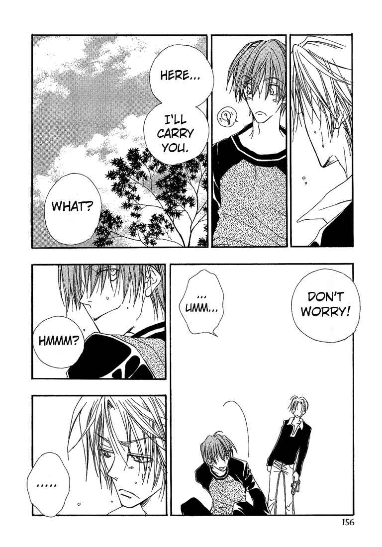 Page 25 Chapter 6 Body Talk