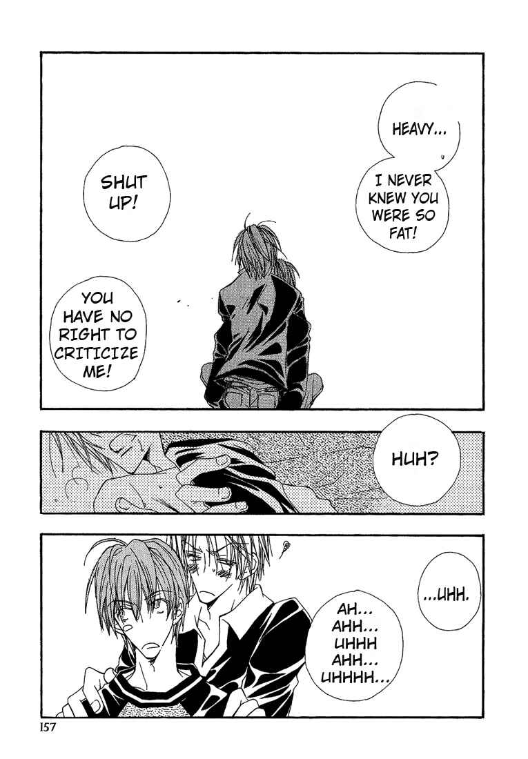 Page 26 Chapter 6 Body Talk