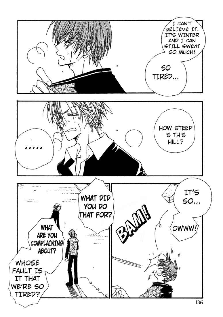 Page 5 Chapter 6 Body Talk