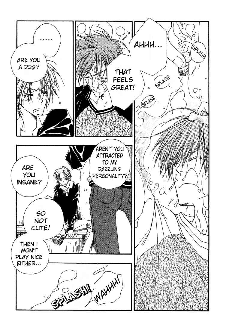 Page 9 Chapter 6 Body Talk