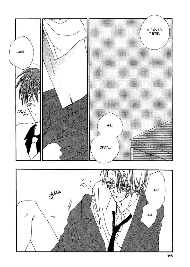 Page 11 Chapter 3 Body Talk
