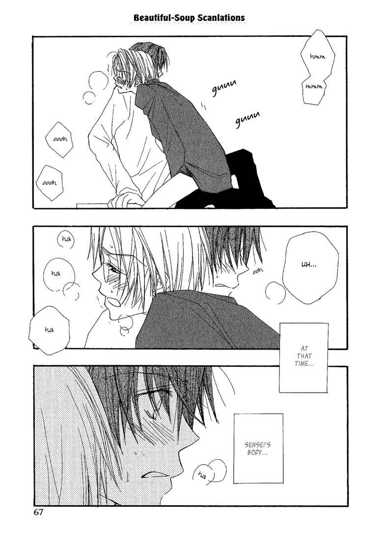 Page 12 Chapter 3 Body Talk