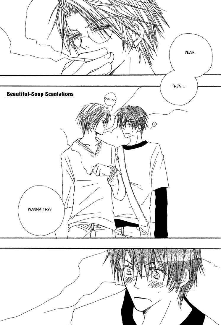 Page 14 Chapter 3 Body Talk