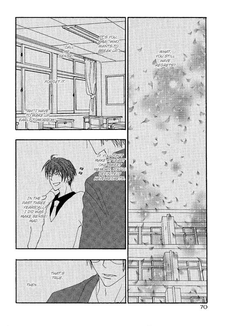 Page 15 Chapter 3 Body Talk
