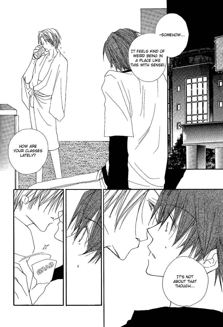 Page 17 Chapter 3 Body Talk