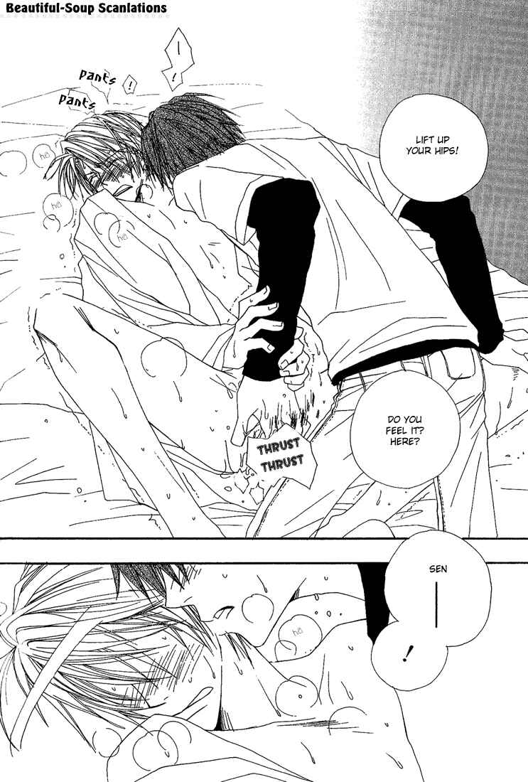 Page 21 Chapter 3 Body Talk