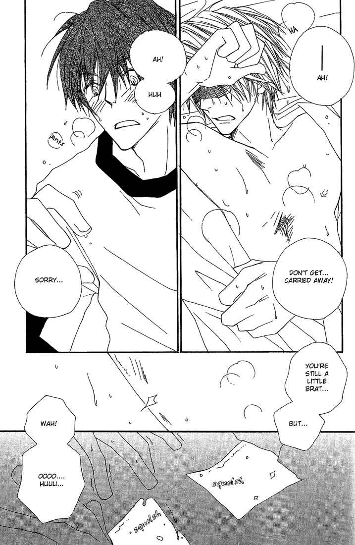 Page 22 Chapter 3 Body Talk