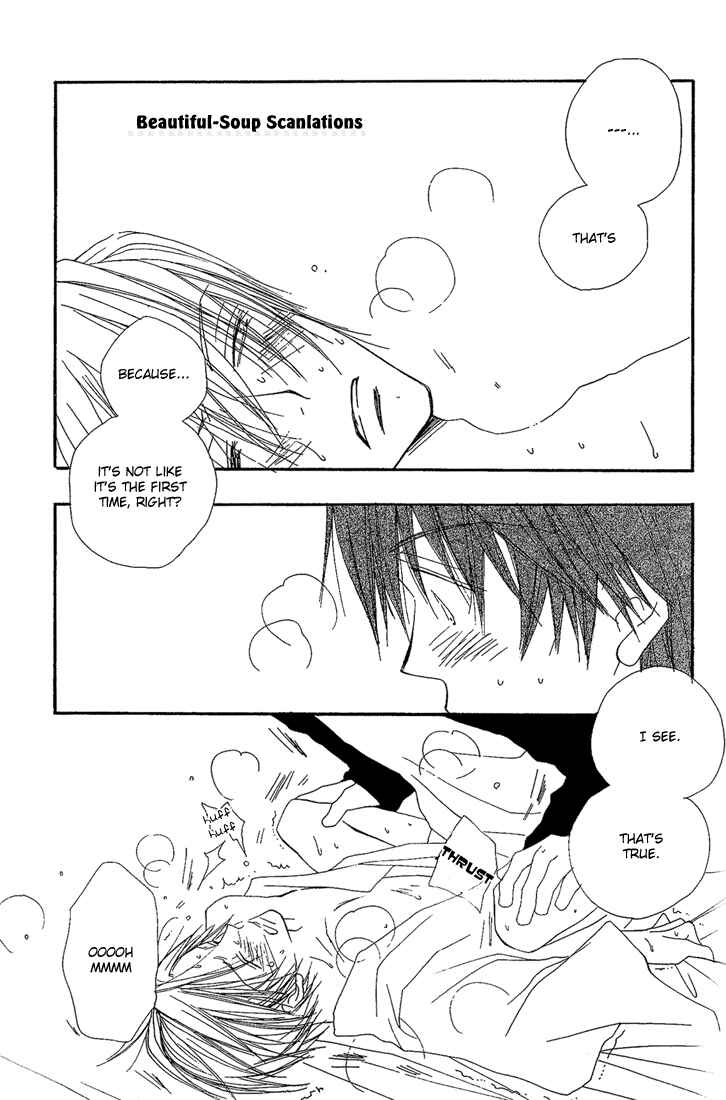Page 24 Chapter 3 Body Talk