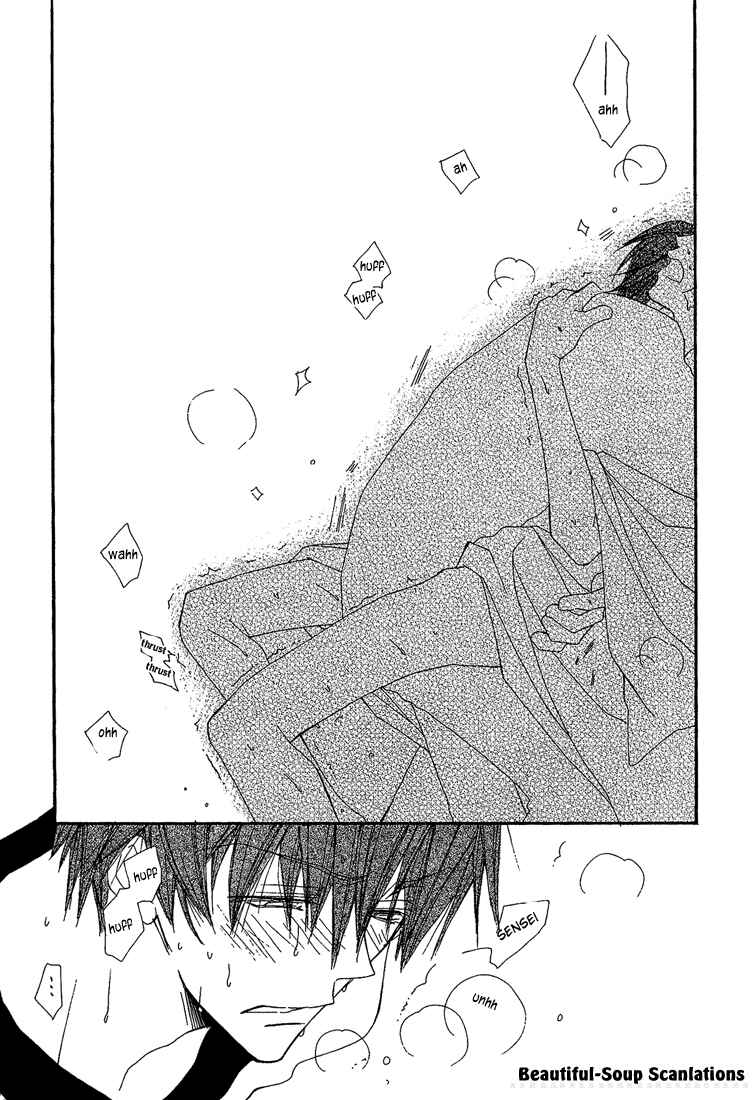 Page 25 Chapter 3 Body Talk