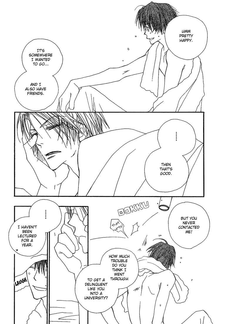 Page 27 Chapter 3 Body Talk