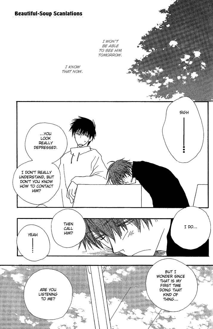 Page 30 Chapter 3 Body Talk