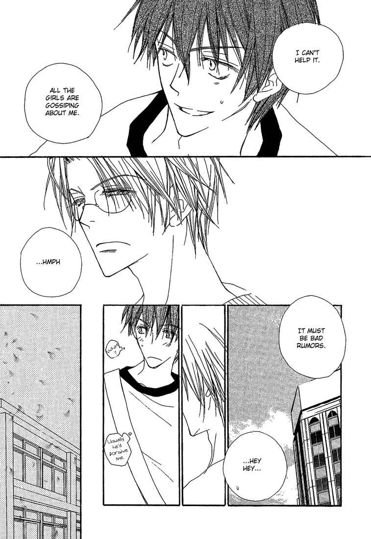 Page 8 Chapter 3 Body Talk