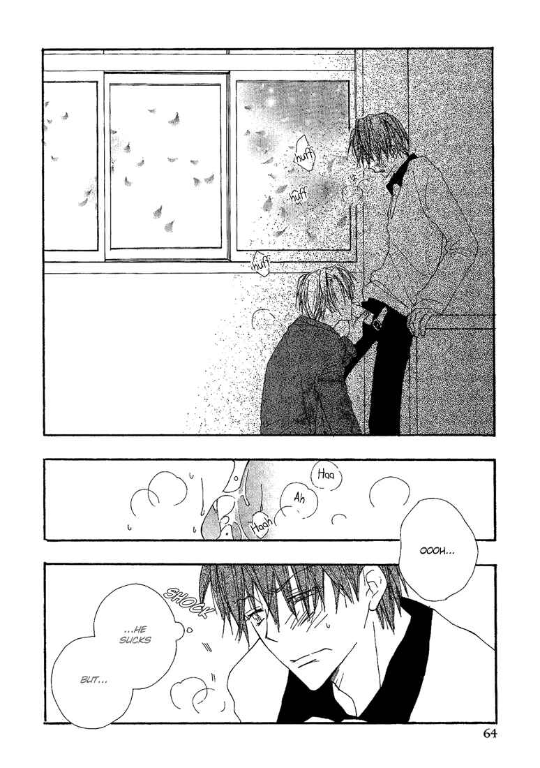 Page 9 Chapter 3 Body Talk