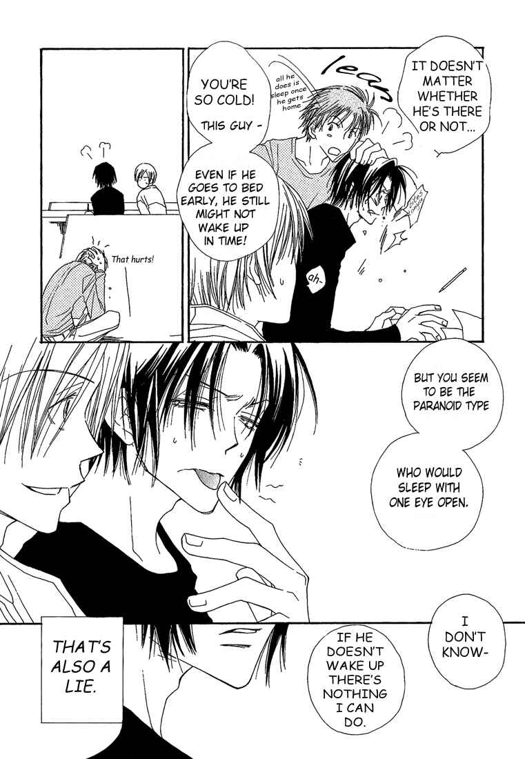 Page 10 Chapter 5 Body Talk
