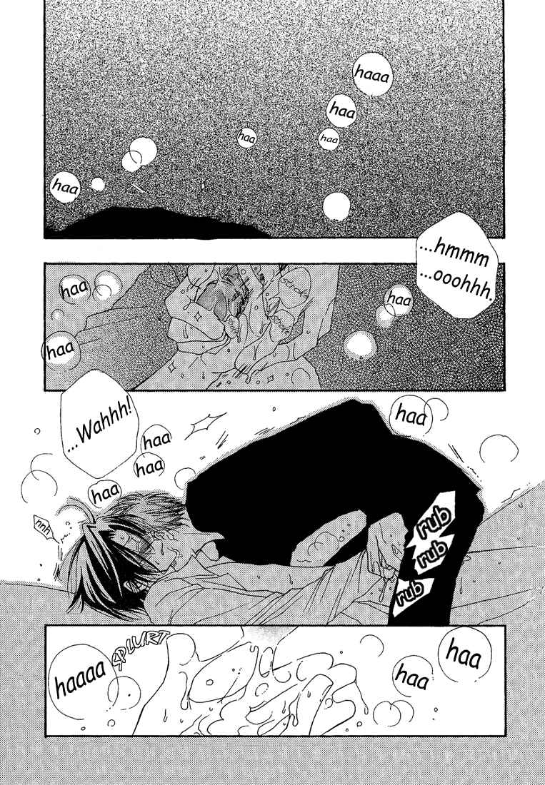 Page 12 Chapter 5 Body Talk