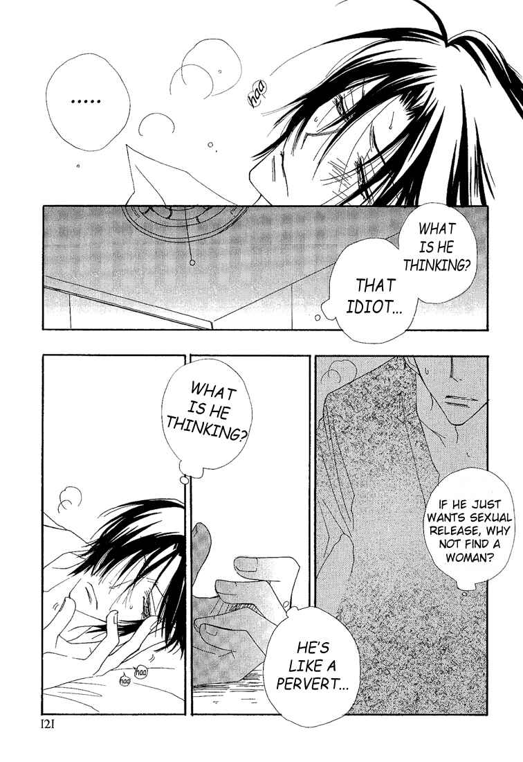 Page 14 Chapter 5 Body Talk