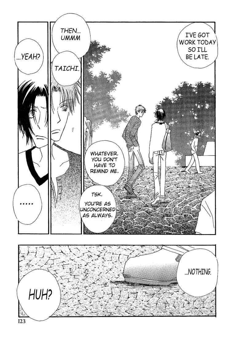 Page 16 Chapter 5 Body Talk