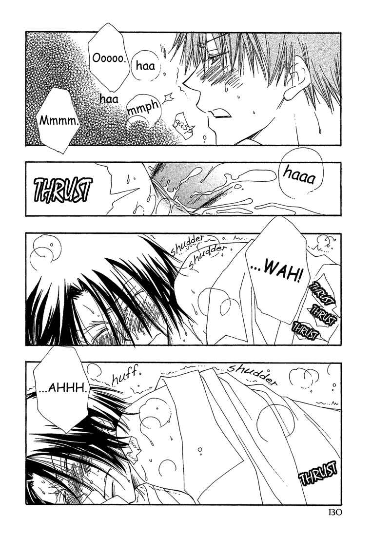 Page 23 Chapter 5 Body Talk
