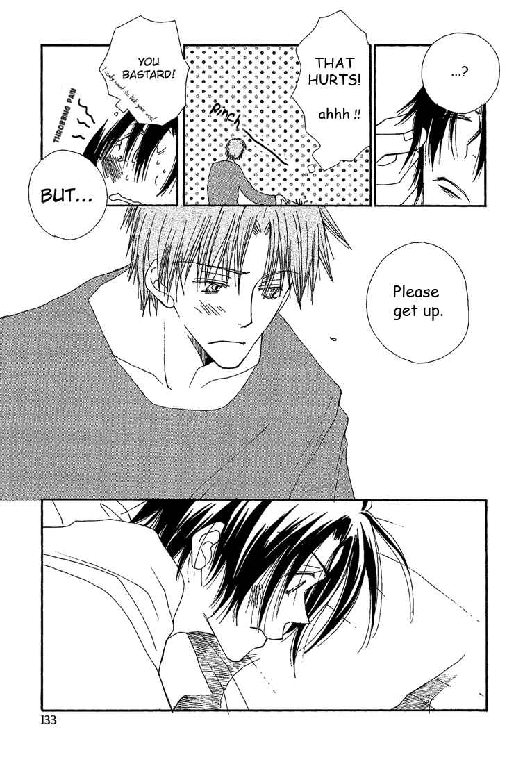 Page 26 Chapter 5 Body Talk