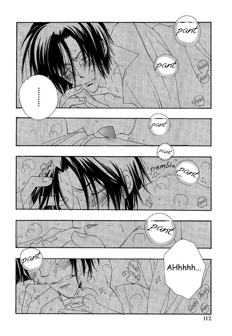 Page 5 Chapter 5 Body Talk
