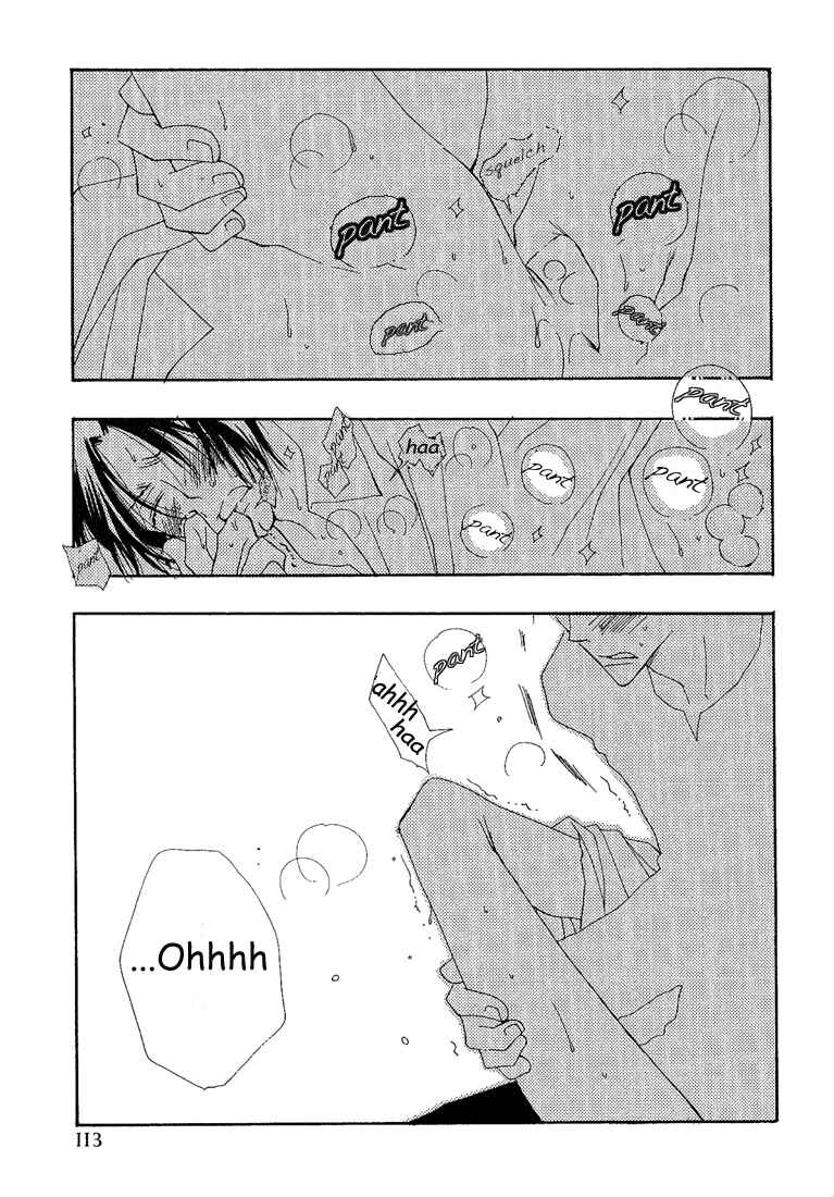 Page 6 Chapter 5 Body Talk