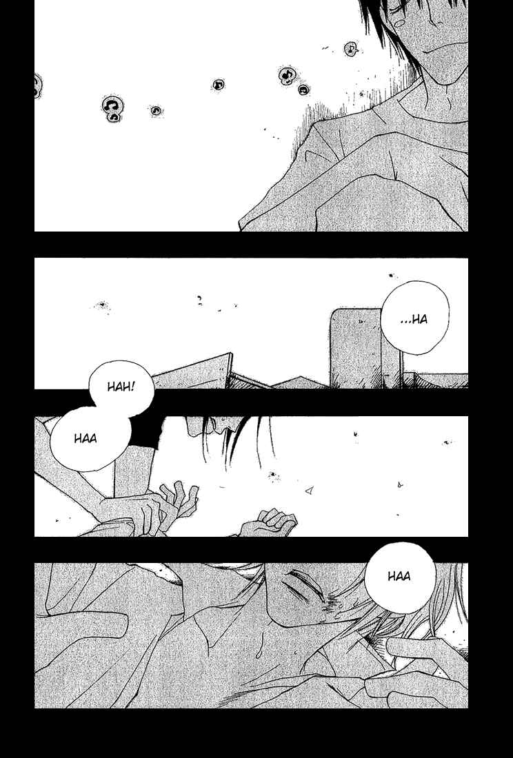 Page 14 Chapter 2 Body Talk
