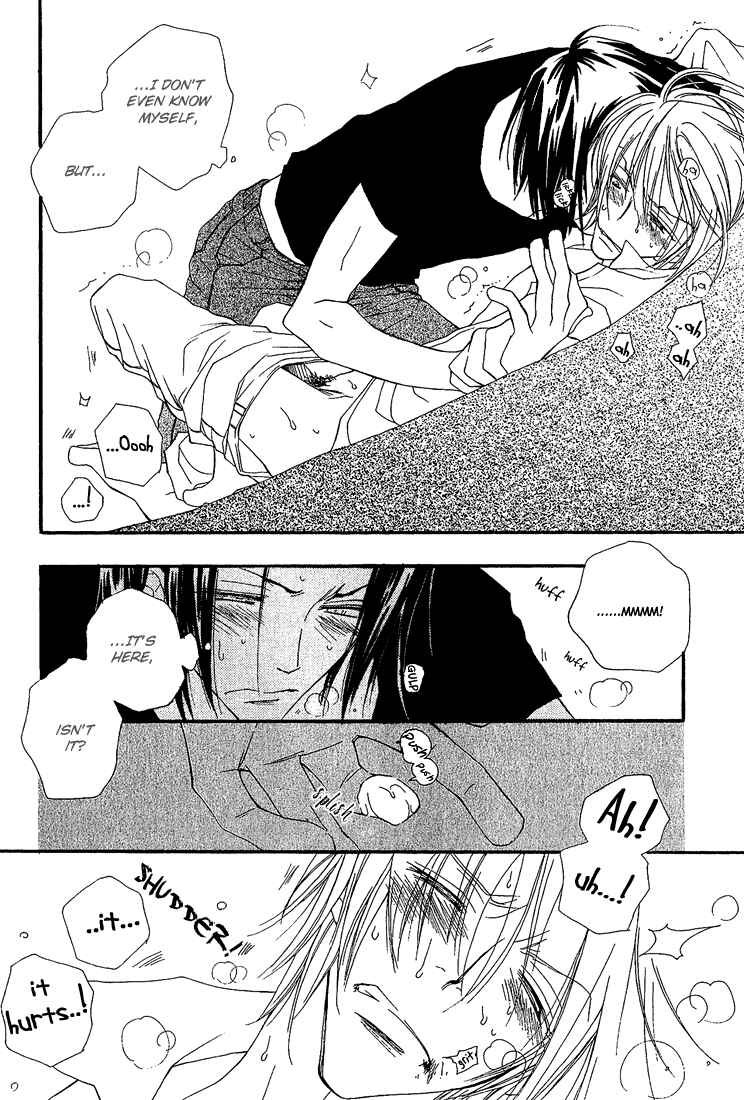 Page 16 Chapter 2 Body Talk