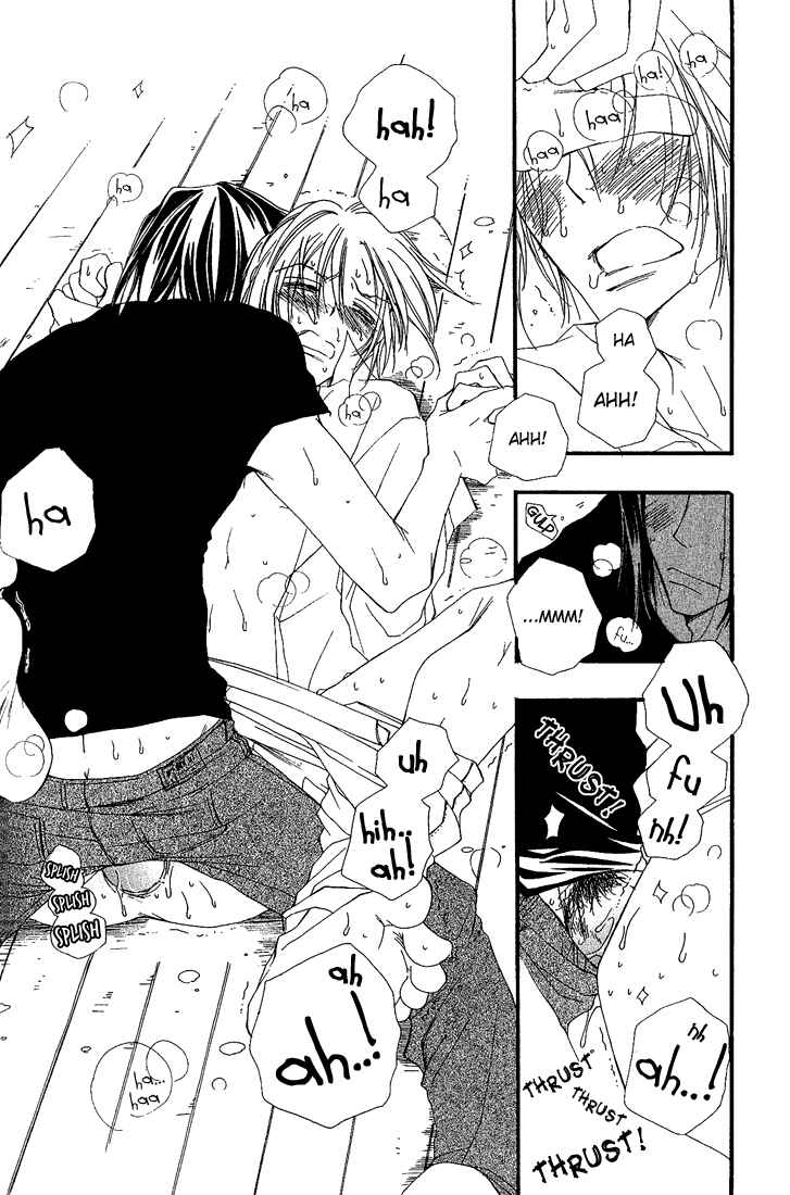 Page 18 Chapter 2 Body Talk