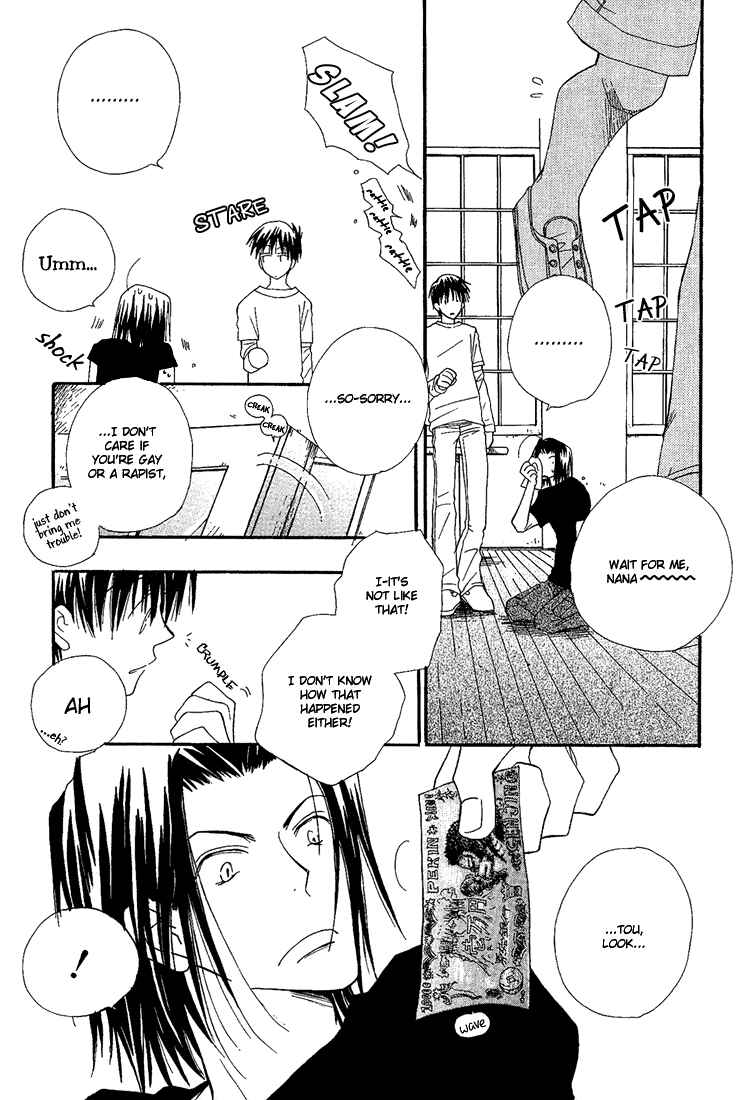 Page 25 Chapter 2 Body Talk