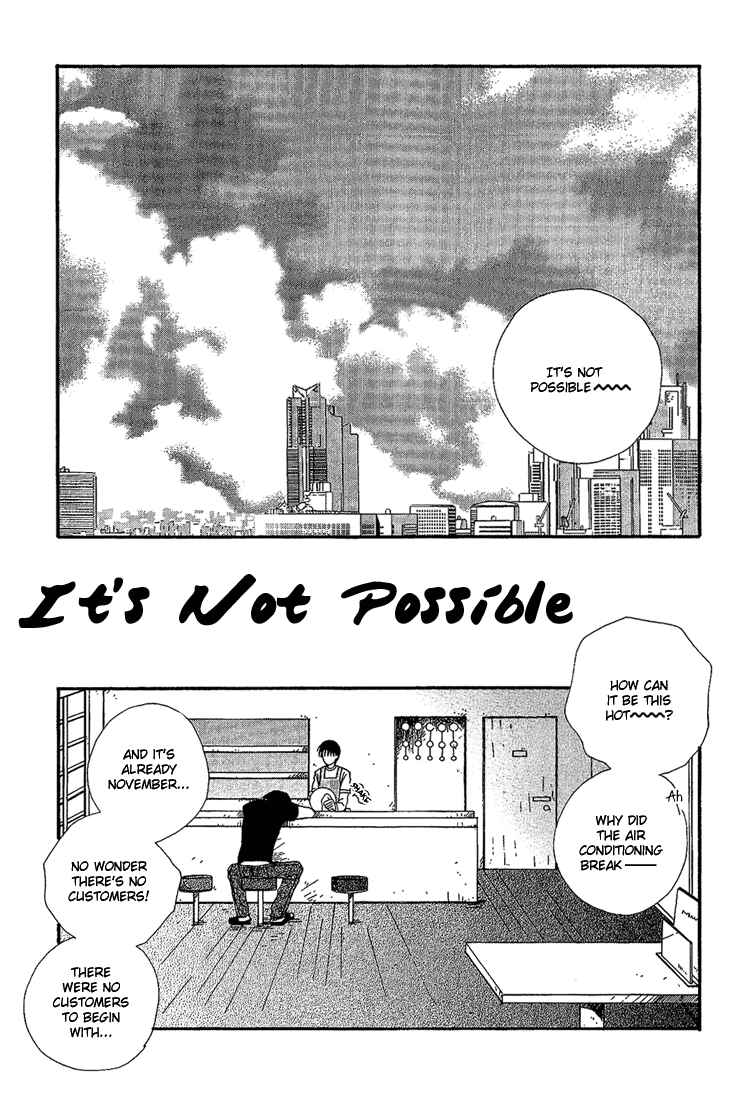 Page 3 Chapter 2 Body Talk