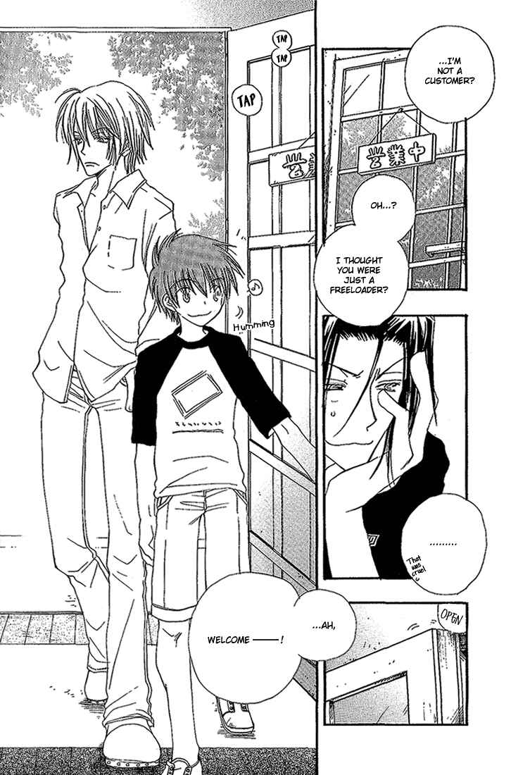 Page 4 Chapter 2 Body Talk