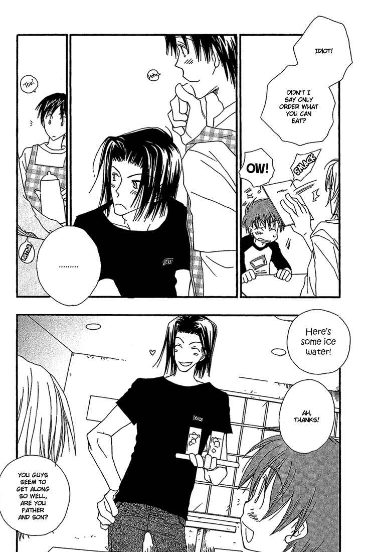 Page 6 Chapter 2 Body Talk