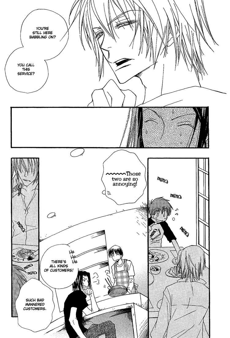 Page 8 Chapter 2 Body Talk