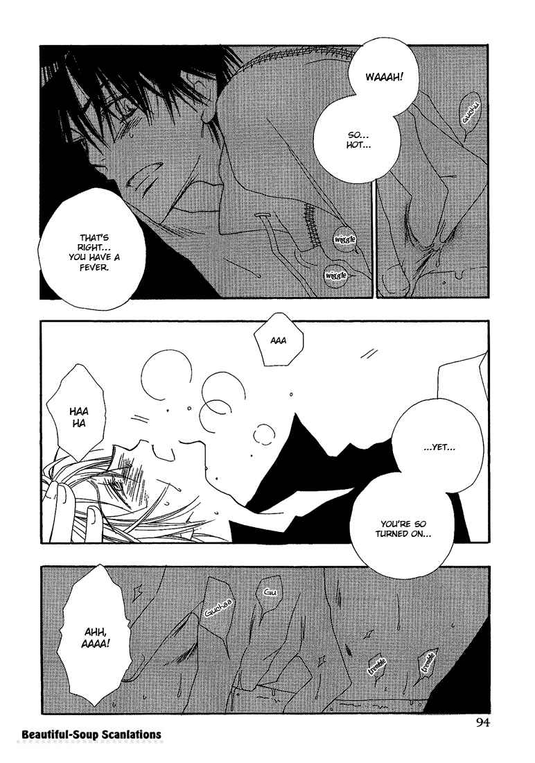 Page 11 Chapter 4 Body Talk