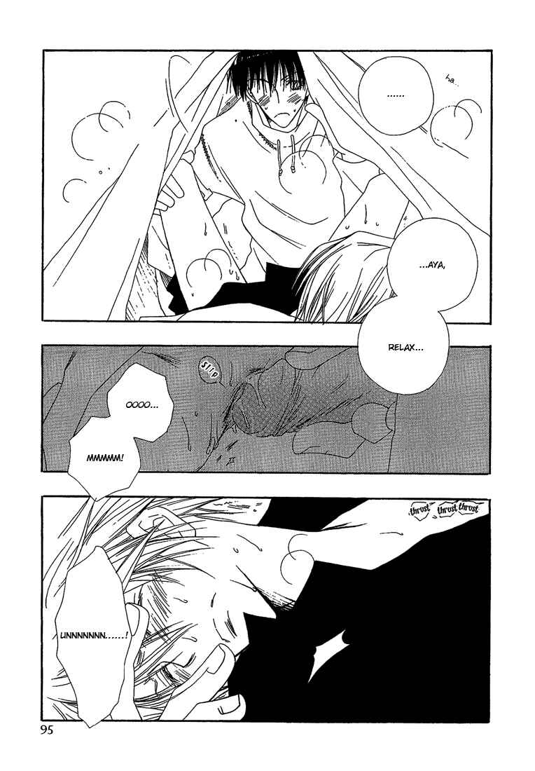 Page 12 Chapter 4 Body Talk