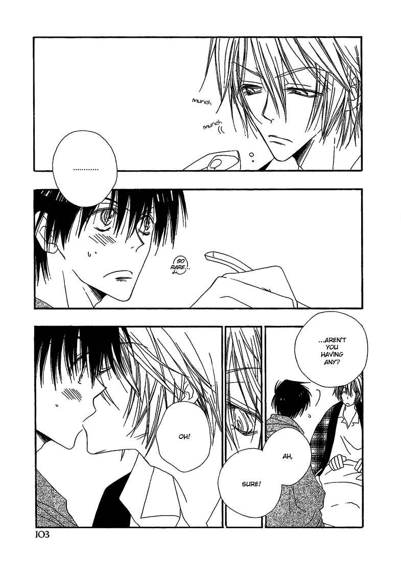 Page 20 Chapter 4 Body Talk