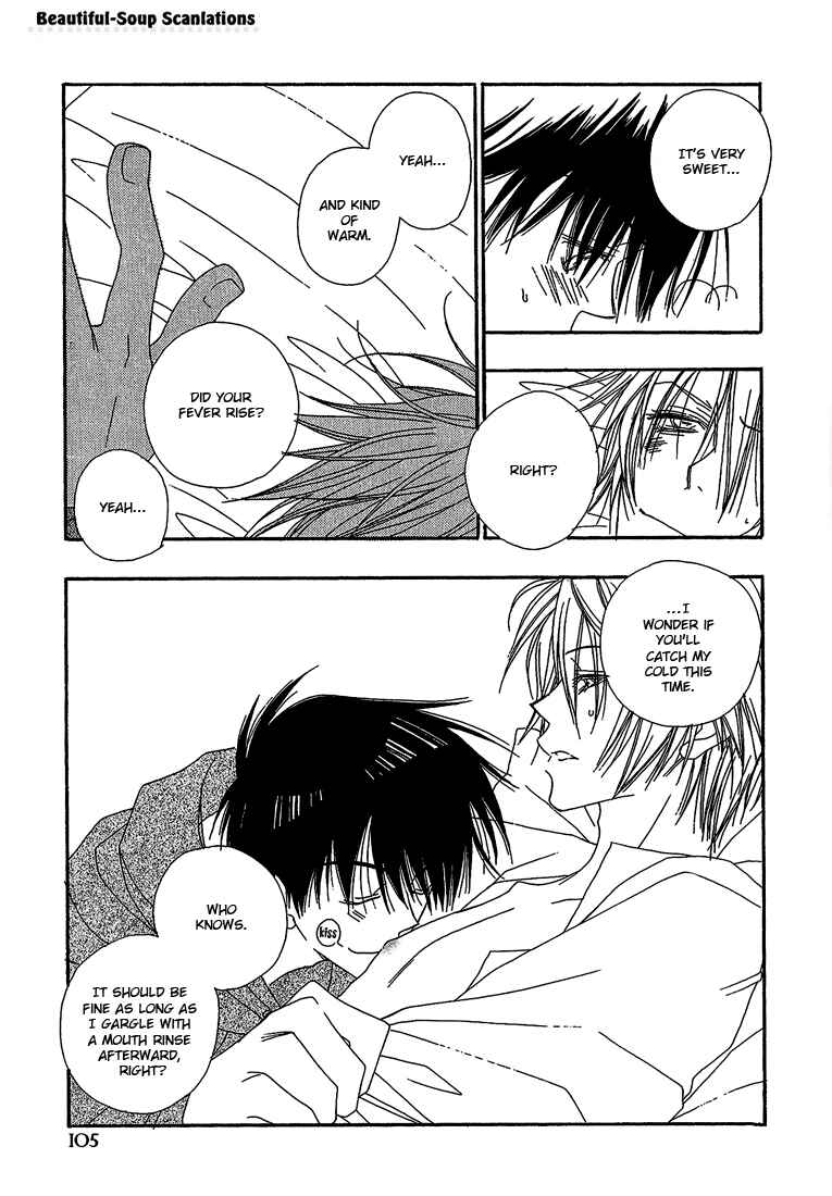 Page 22 Chapter 4 Body Talk