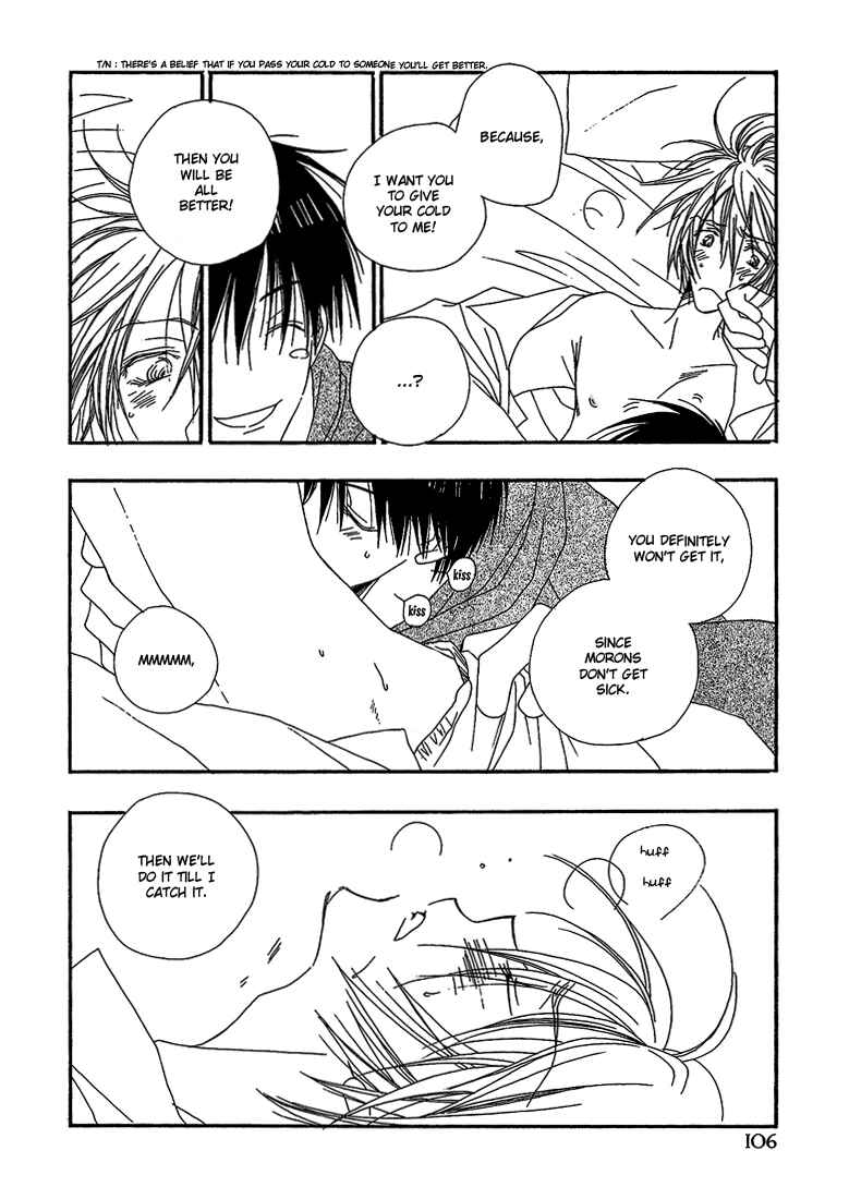 Page 23 Chapter 4 Body Talk