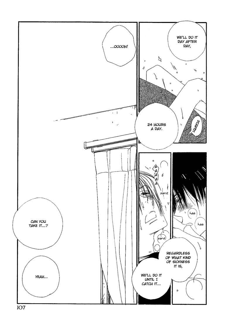 Page 24 Chapter 4 Body Talk