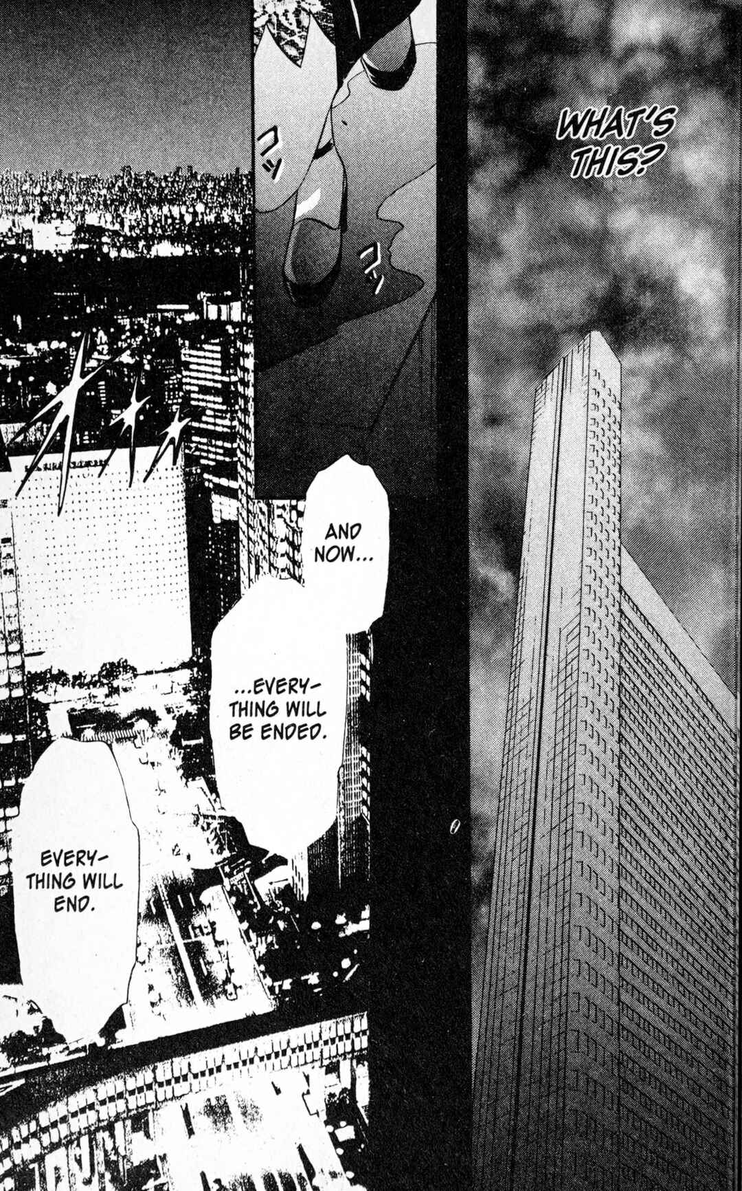 Page 7 Chapter 4 Secret Chaser