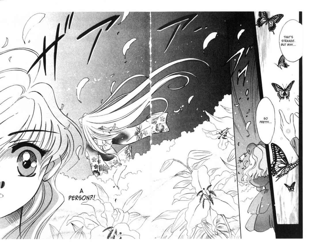 Page 16 Chapter 6 Secret Chaser