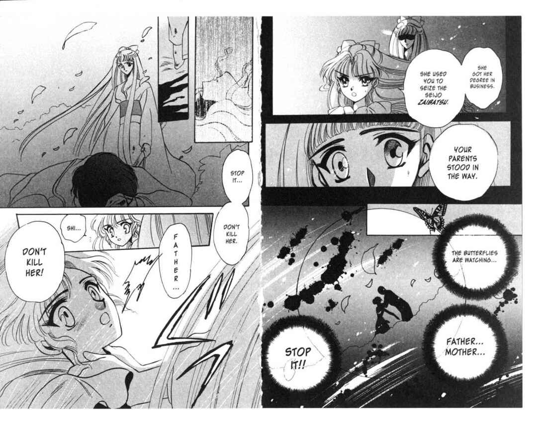 Page 26 Chapter 6 Secret Chaser