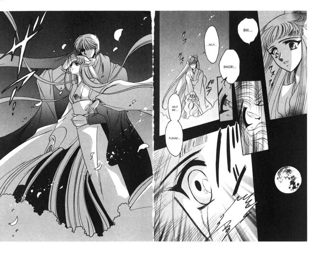 Page 27 Chapter 6 Secret Chaser