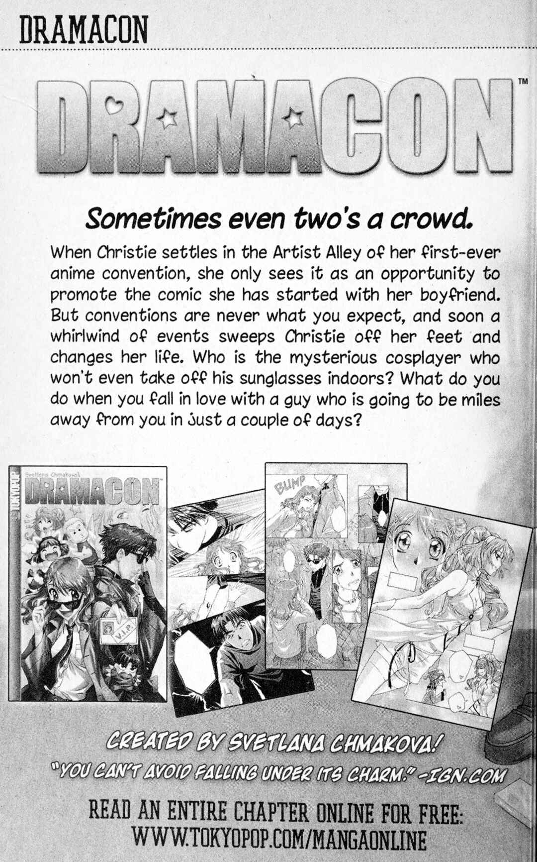 Page 11 Chapter 5.5 Secret Chaser