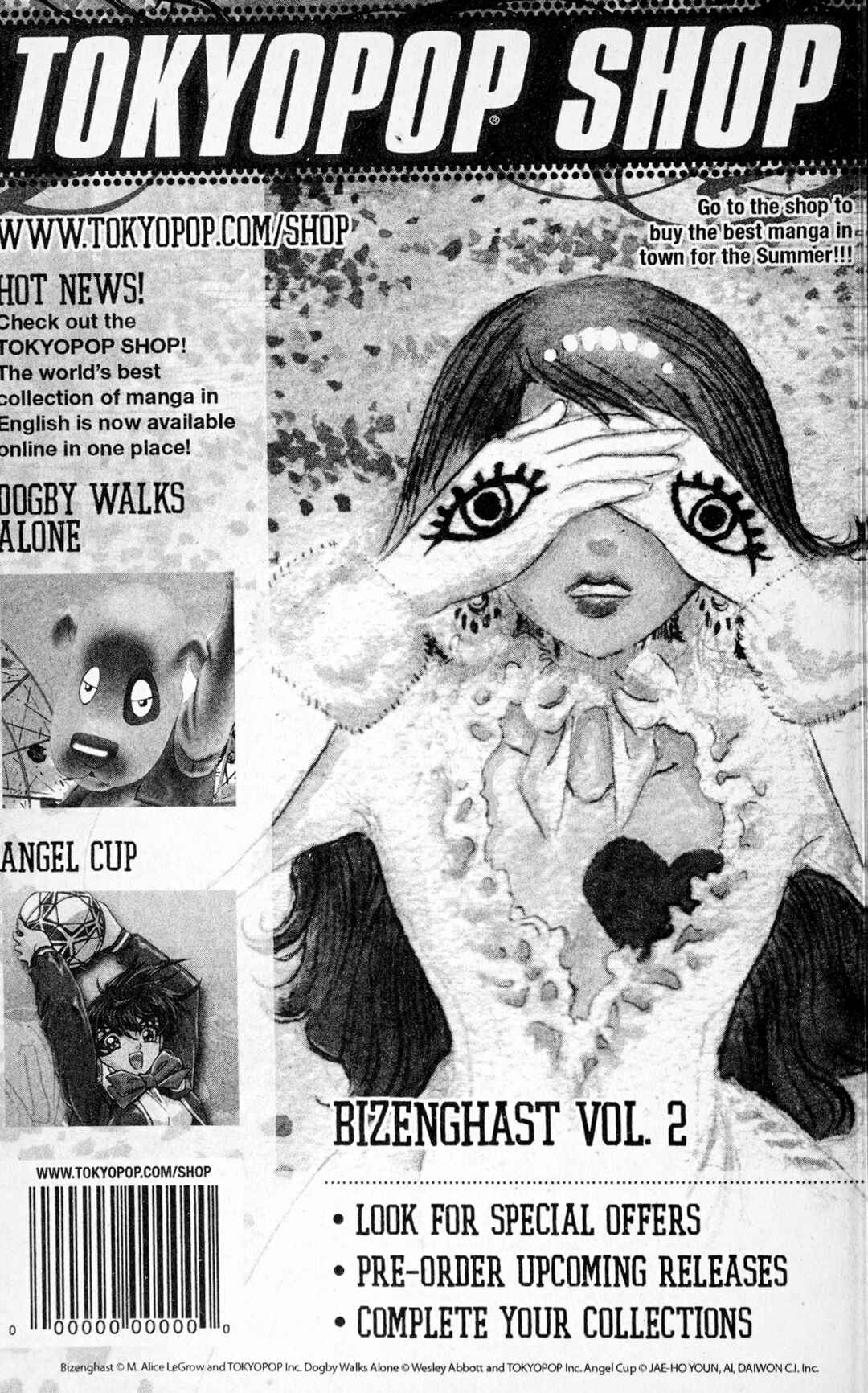 Page 7 Chapter 5.5 Secret Chaser