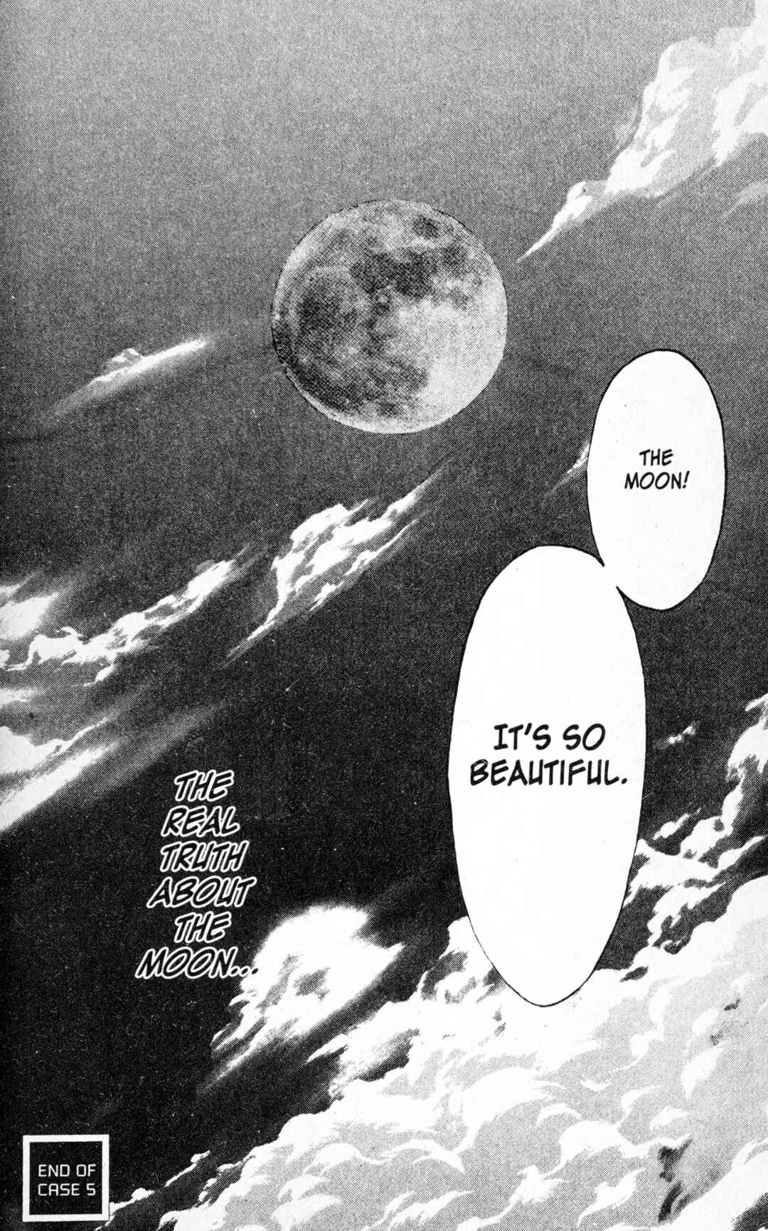 Page 18 Chapter 5 Secret Chaser