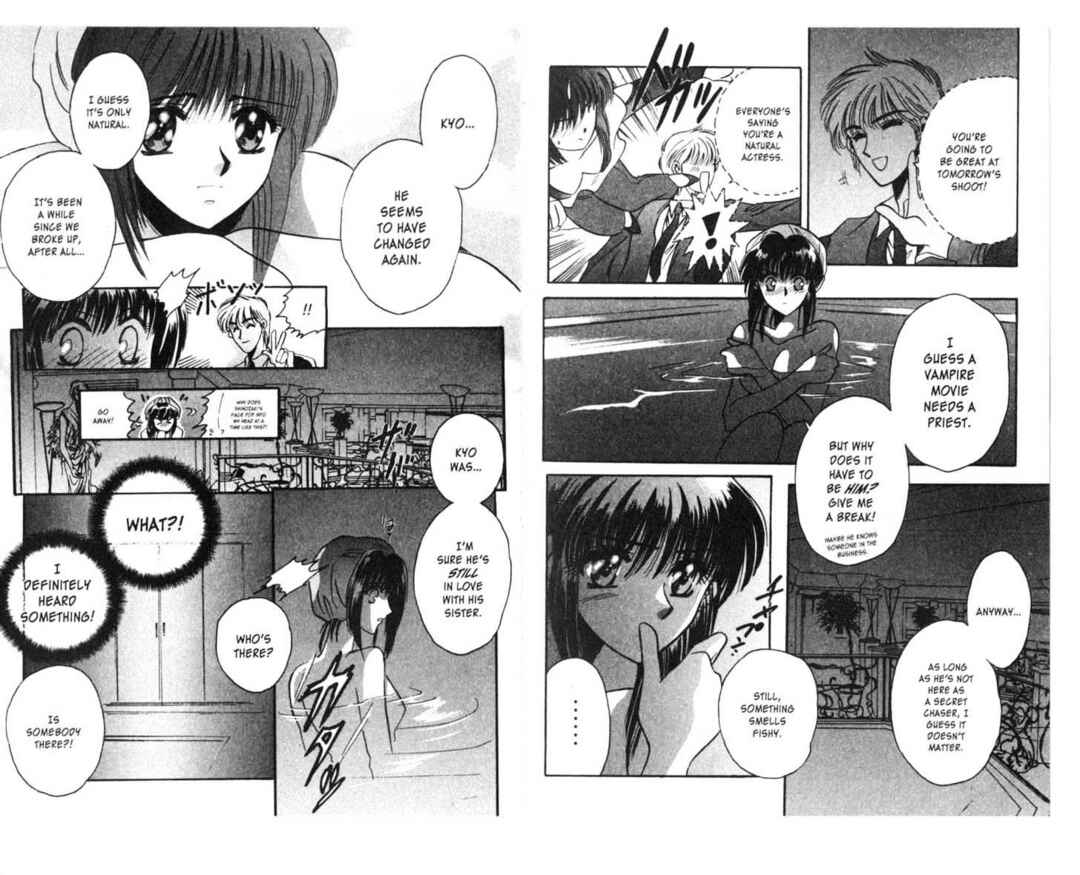 Page 7 Chapter 8 Secret Chaser