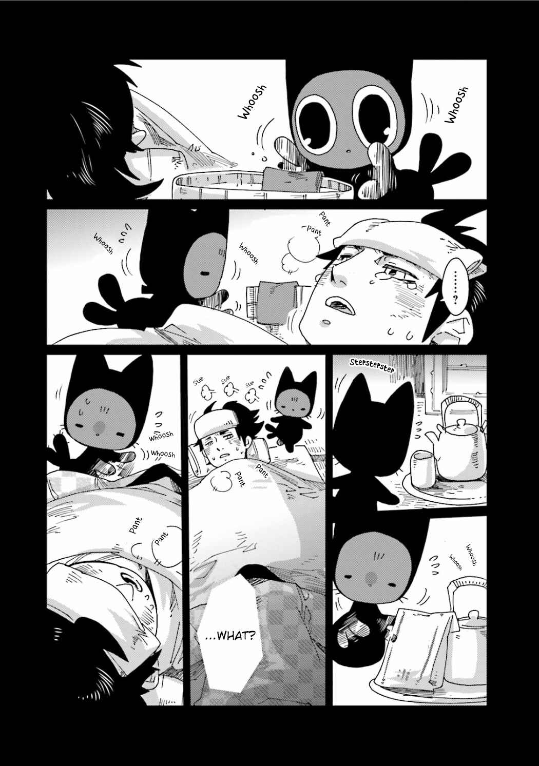 Page 10 Chapter 14 Nekomata