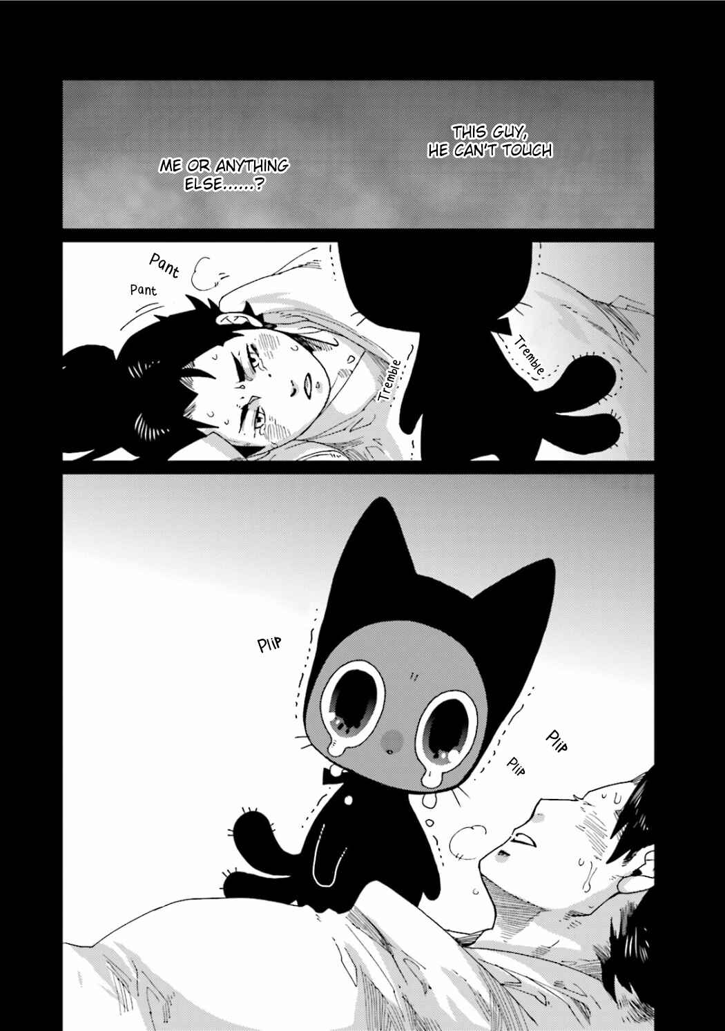 Page 12 Chapter 14 Nekomata