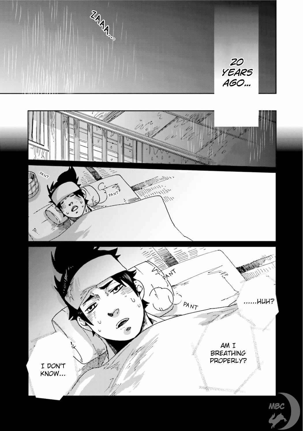 Page 5 Chapter 14 Nekomata